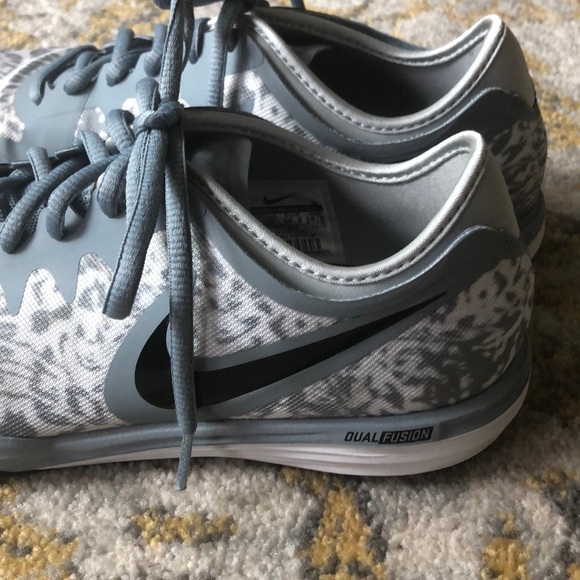 Nike DF TR3-Dual Fusion shoes - Picture 3 of 6